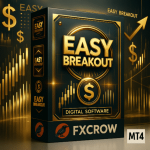EA's Review's 210 Easy Breakout v1.0 MT4 Indicator