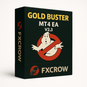 EA's Review's 247 Gold Buster MT4 EA V2.3