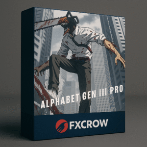 EA's Review's 260 City Alphabet Gen III Pro MT4 EA No DLL