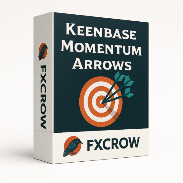 KT Momentum Arrows v2.2 Indicator MT4