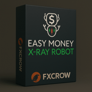 EA's Review's 39 Easy Money X-Ray Robot MT4 EA