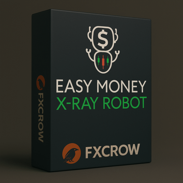 Easy Money X-Ray Robot MT4 EA