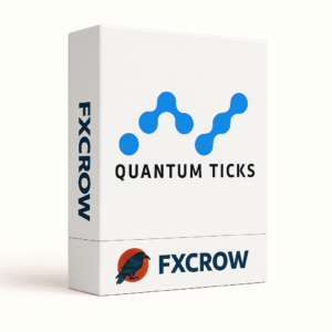 EA's Review's 276 Quantum ticks V5.5 EA MT4