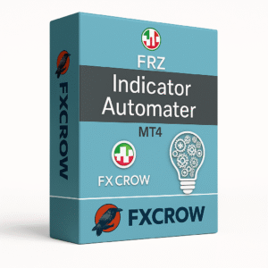 EA's Review's 214 FRZ Indicator Automater MT4 V14.2