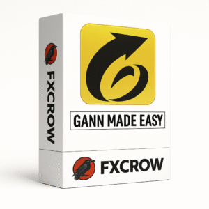 EA's Review's 215 Gann Made Easy V2.2 MT4 Indicator