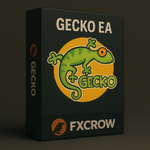 EA's Review's 19 Gecko EA V1.2 MT4