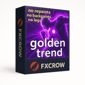 EA's Review's 211 Golden Trend Indicator v1.5 MT4