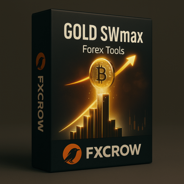 Gold SWmax v1.25 EA MT4