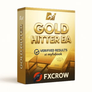 EA's Review's 281 Gold Hitter EA MT4 V3.92 No DLL