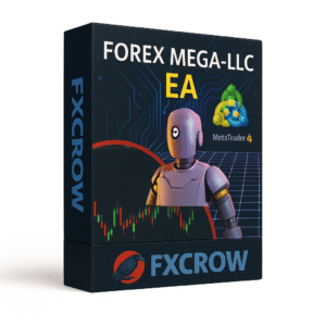 EA's Review's 186 Forex MEGA LLC EA V10.21 MQ4 Source Code