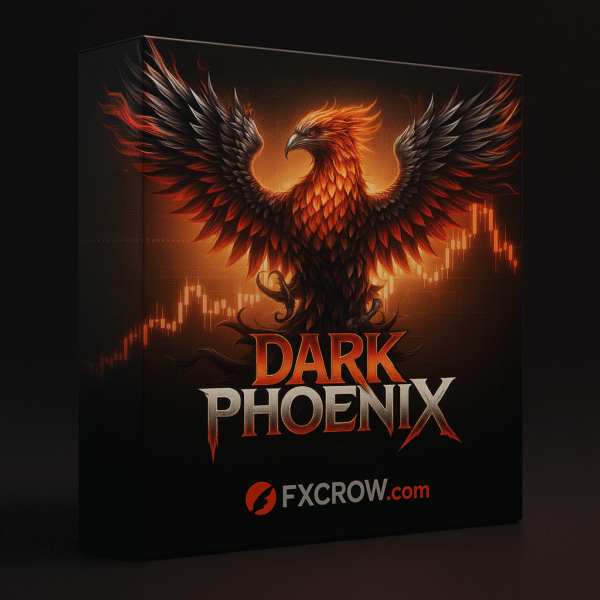 Dark Phoenix EA MT4 v1.2 No DLL