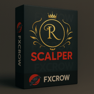 EA's Review's 183 RoyalPrince Scalper V1.0 EA MQ5 Source Code