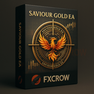 EA's Review's 274 Saviour Gold Trading V8 MT4 EA No DLL
