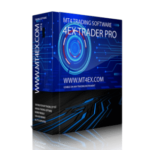 EA's Review's 152 4EX Trader Pro v2 MT4 Indicator No DLL