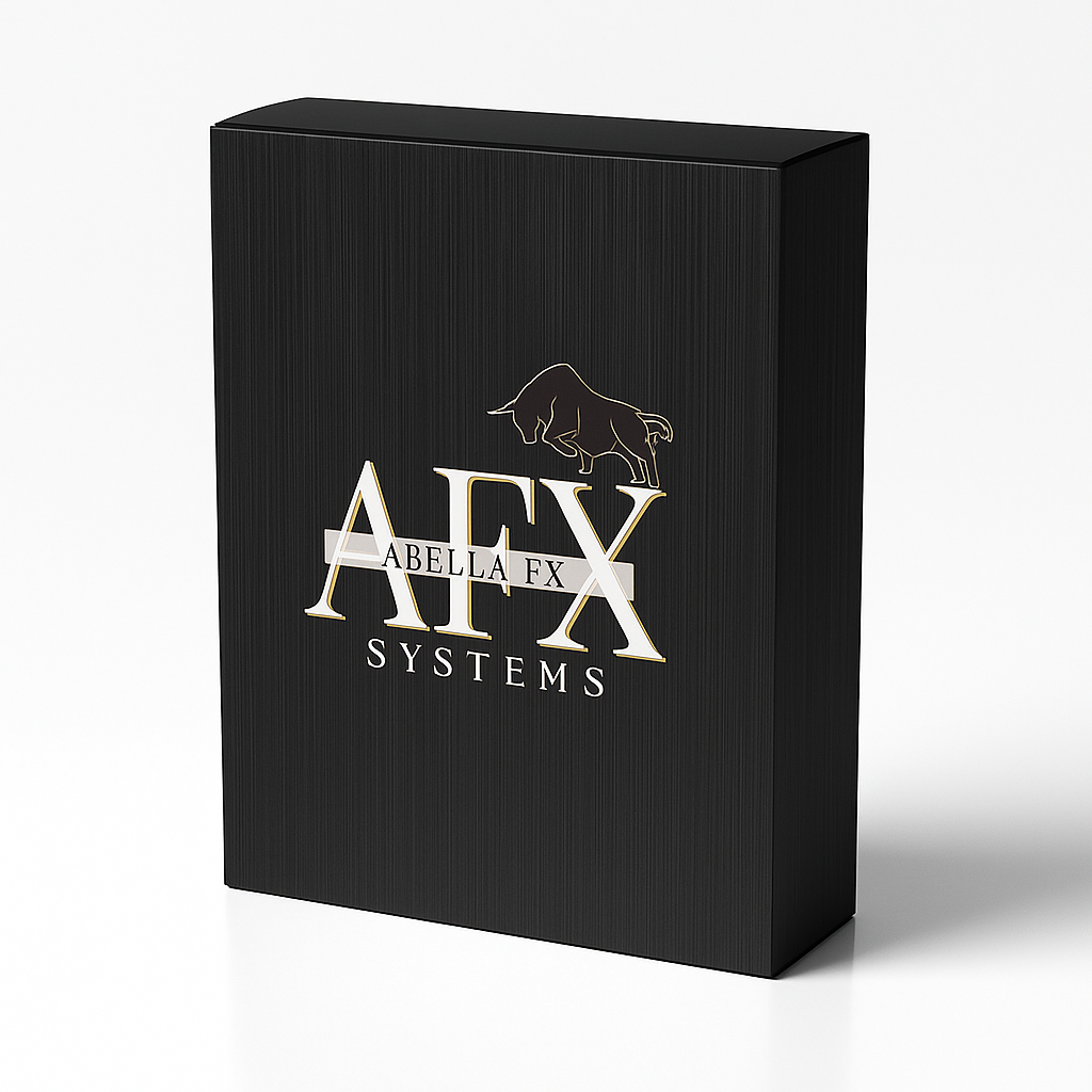 Abella Abella Scalping Robot