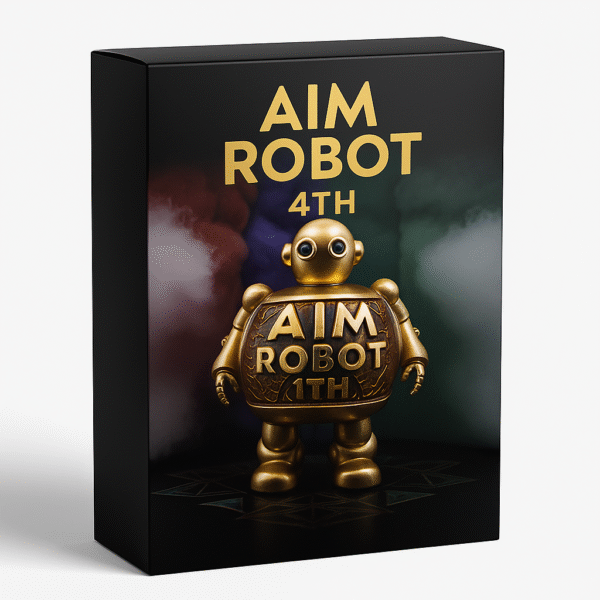 AiM Robot MT4 EA