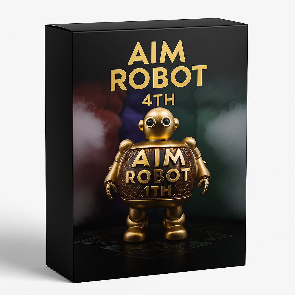 Best Forex EA's | 16 AiM Robot MT4 EA