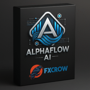EA's Review's 42 Alpha Flow EA MT4
