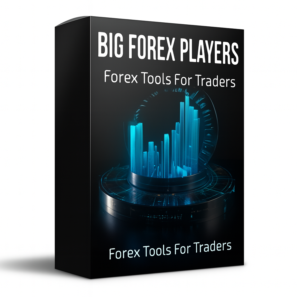 Big Forex Player Big Forex Players EA