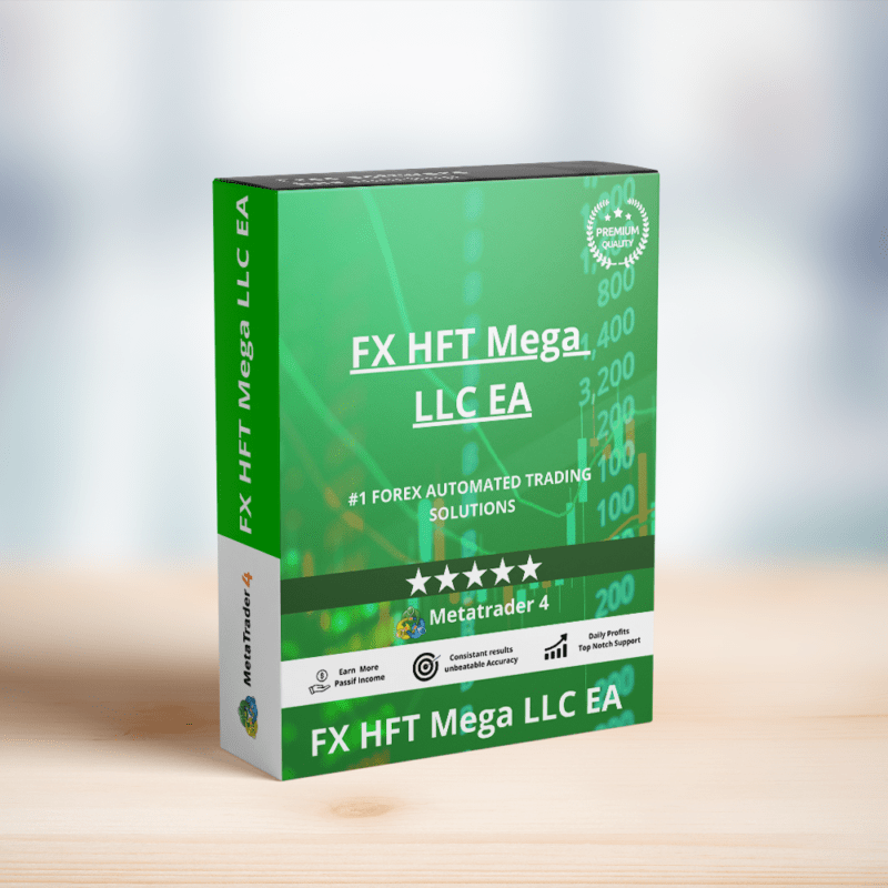 Best Forex EA's | 20 FX HFT MEGA LLC EA