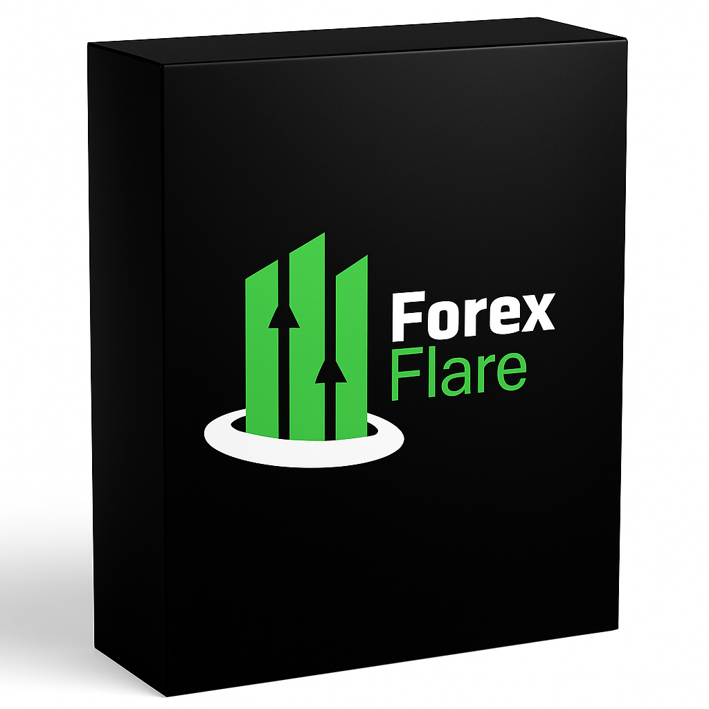 Forex Flare EA Forex Flare EA