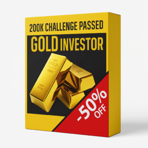 EA's Review's 164 Forex GOLD Investor MT4 EA No DLL