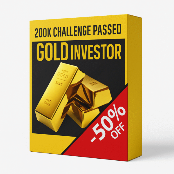 Forex Gold Investor