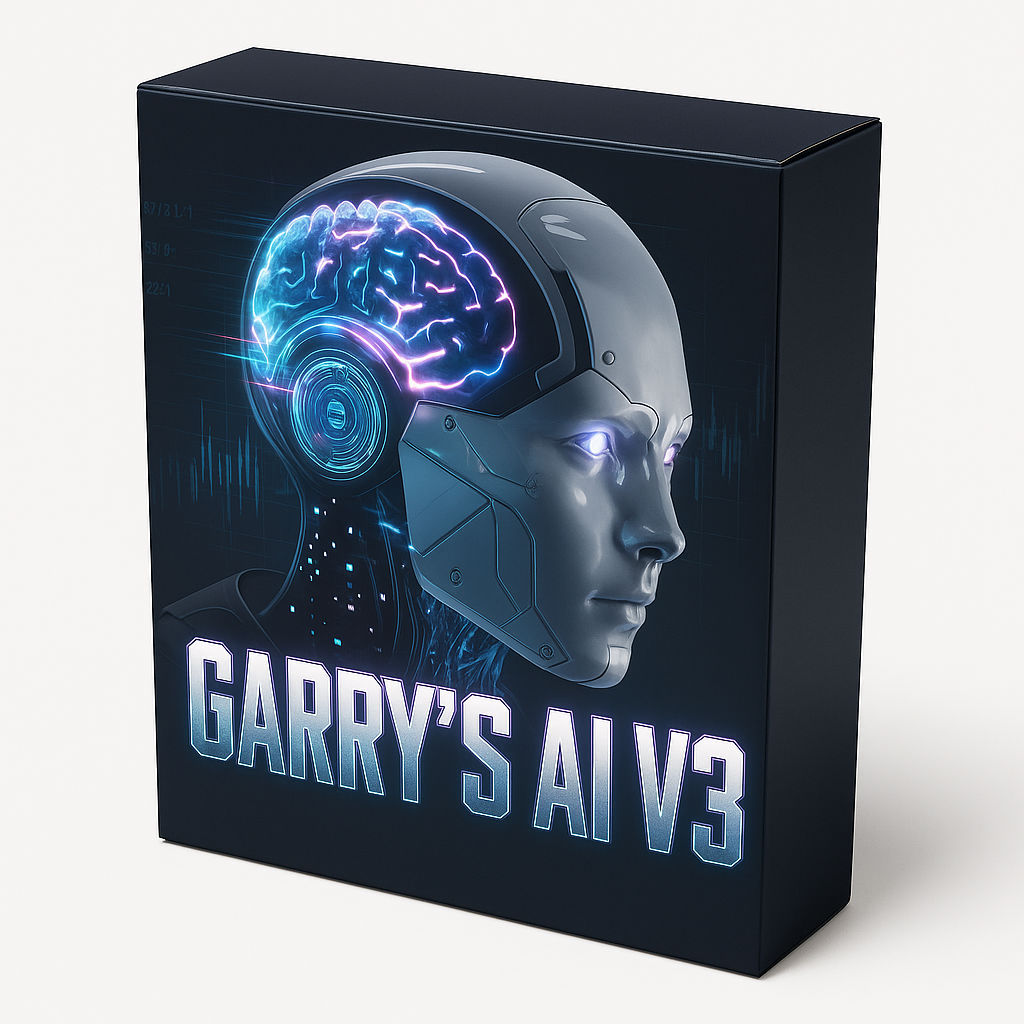 Best Forex EA's | 12 Garrys AI