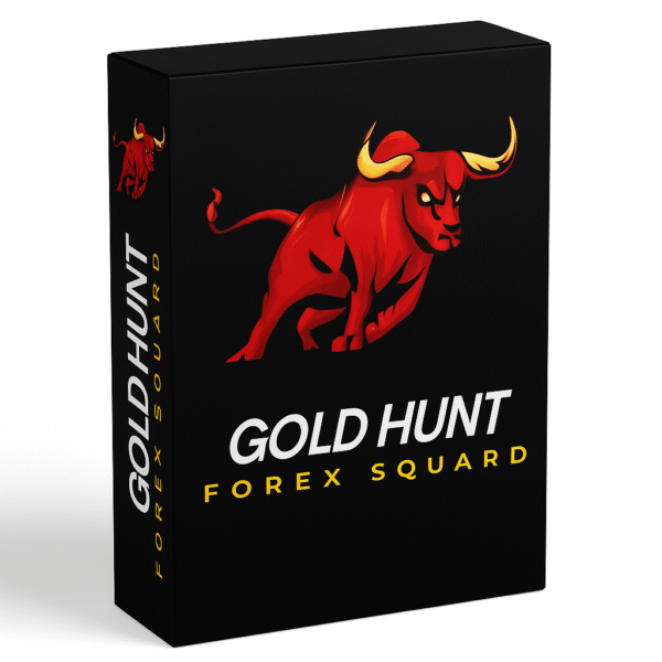Gold Hunt