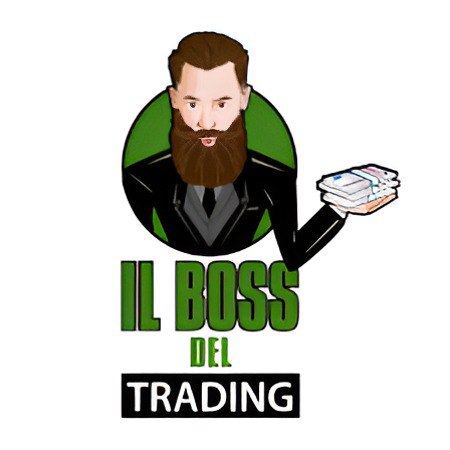 Il Boss del Trading Scalper EA