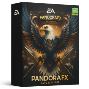 EA's Review's 168 PandoraFX & BTC EA MT4 v3.8