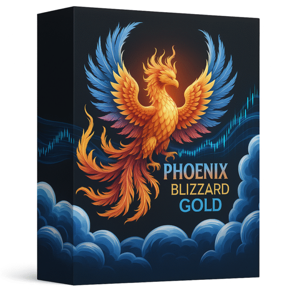 Phoenix Blizzard GOLD EA MT4