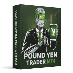 EA's Review's 2 Pound Yen Trader EA MT4