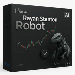 EA's Review's 149 Ryan Stanton Forex Bot MT5