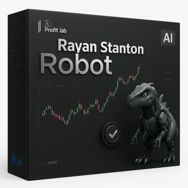 Ryan Stanton Forex Bot