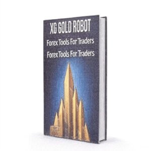 EA's Review's 171 XG Gold Robot EA MT4 V9.0