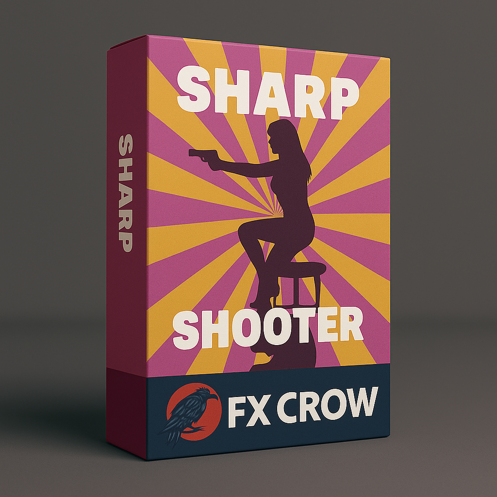 sharpshooter sharpshooter