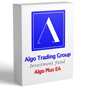 EA's Review's 139 Algo Trend EA MT4 No DLL