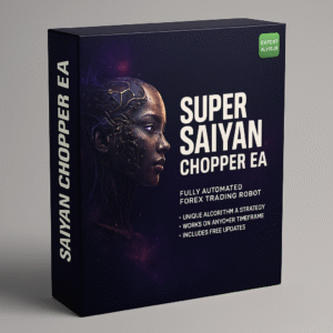 EA's Review's 134 Super Saiyan Chopper EA MT5 v3.0 No DLL