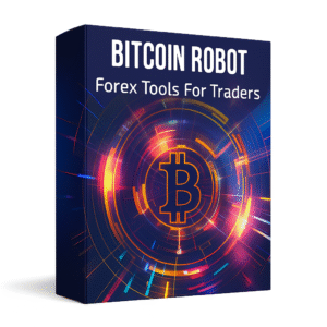 EA's Review's 63 Bitcoin Robot EA MT4 v9.4 NO DLL