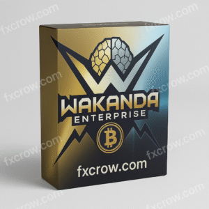 EA's Review's 141 Wakanda BTC Killer & W.I KILLER PRO +Setfiles EA MT4