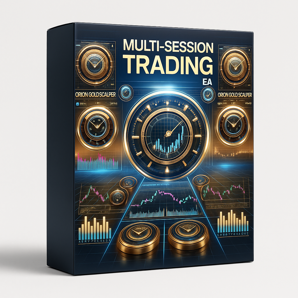 Orion Gold Scalper Orion Gold Scalper