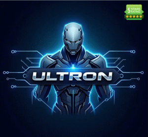 EA's Review's 137 Ultron V9 Forex EA MT4 No DLL