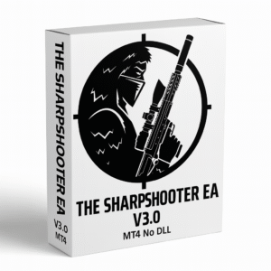 EA's Review's 136 The Sharpshooter EA V3.0 MT4 No DLL