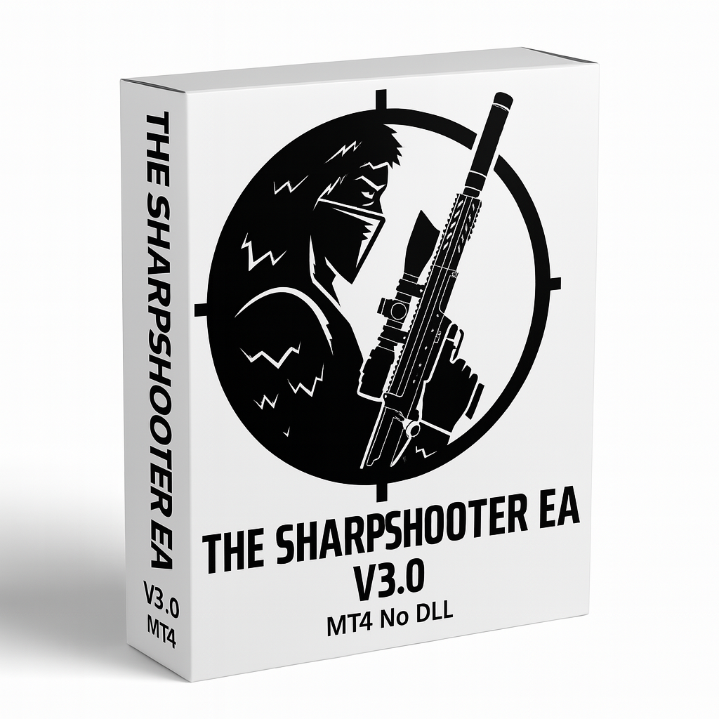 The Sharpshooter EA The Sharpshooter EA No DLL
