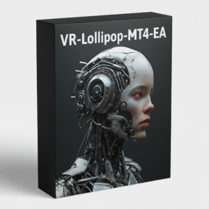 EA's Review's 135 VR Lollipop MT4 EA V25.30 Reliable Forex Trading Robot (No DLL)