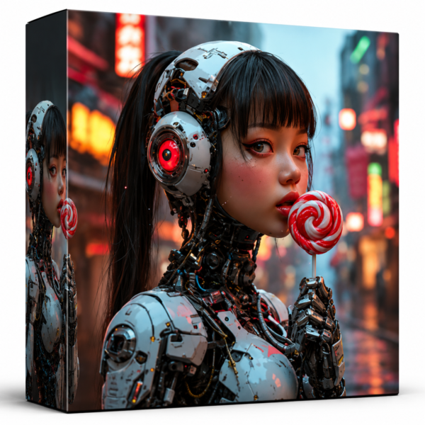 VR Lollipop EA MT4