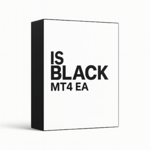 EA's Review's 127 IS Black EA v1.0 MT4 No DLL