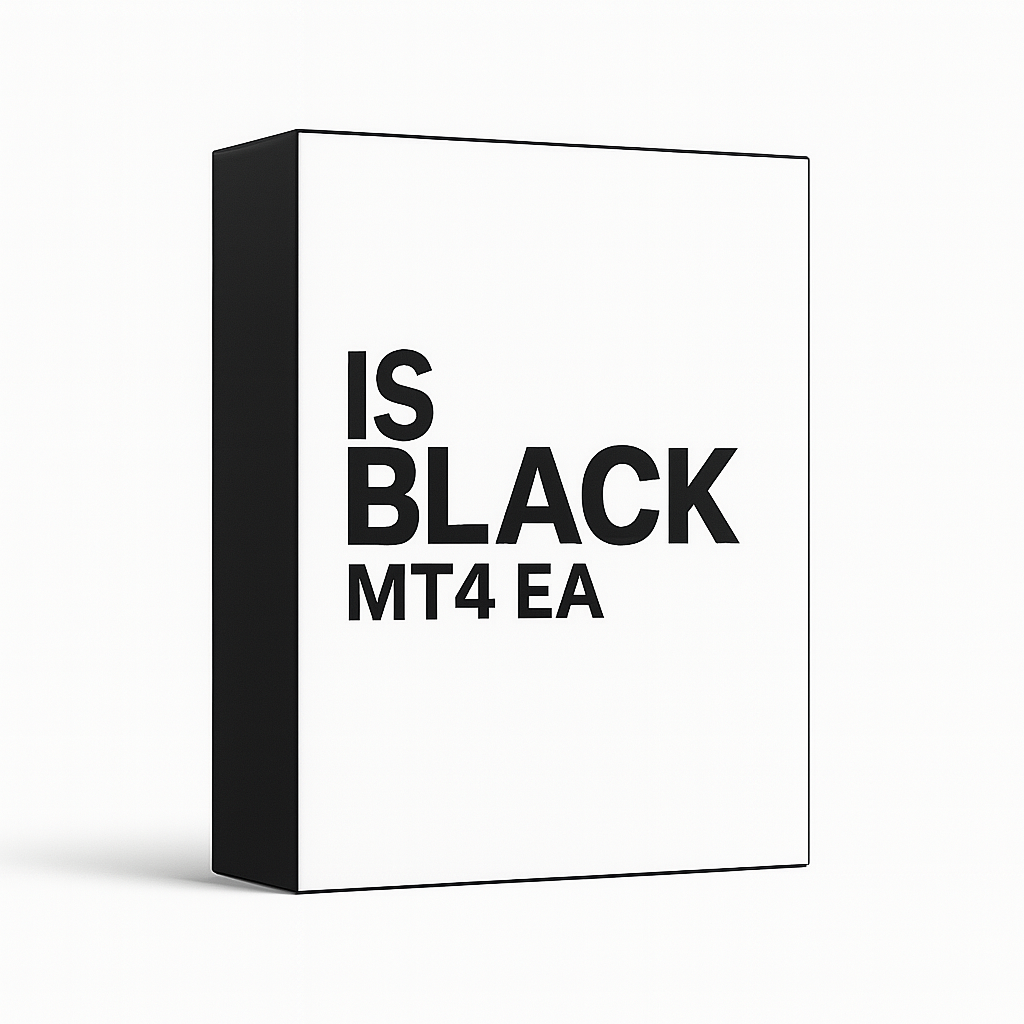 Is Balck EA Is Balck EA
