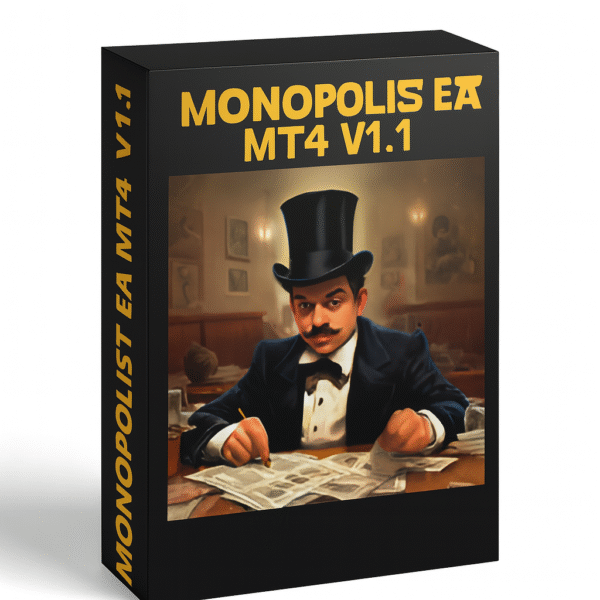 Monopolist EA MT4